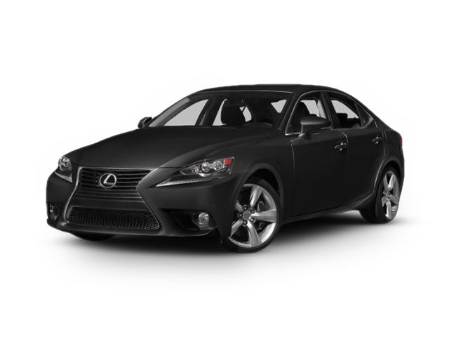 2014 Lexus IS 350