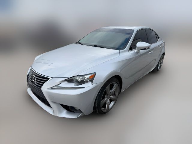 2014 Lexus IS 350