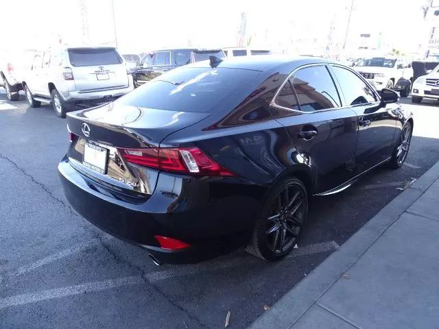 2014 Lexus IS 350