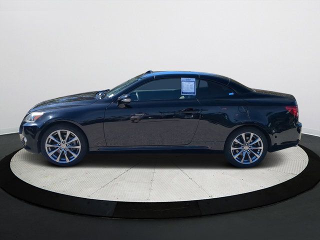 2014 Lexus IS 250C