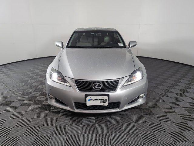 2014 Lexus IS 250C