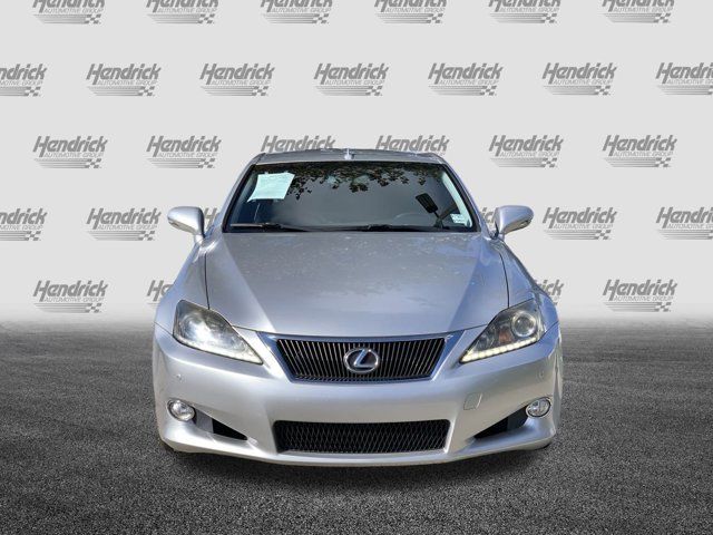 2014 Lexus IS 250C