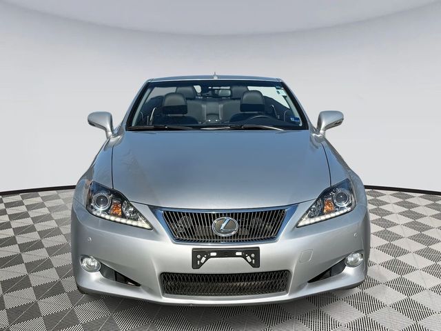 2014 Lexus IS 250C