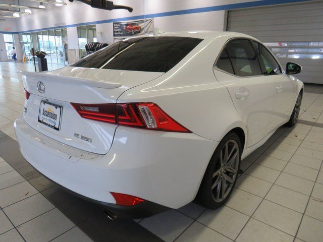 2014 Lexus IS 350