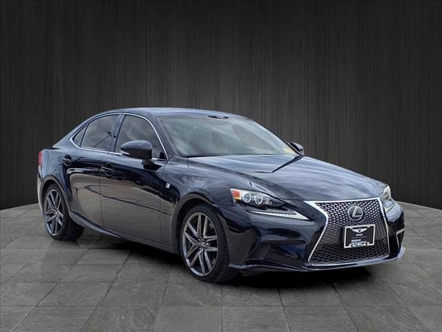 2014 Lexus IS 350