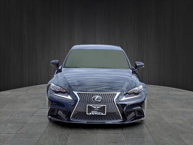 2014 Lexus IS 350