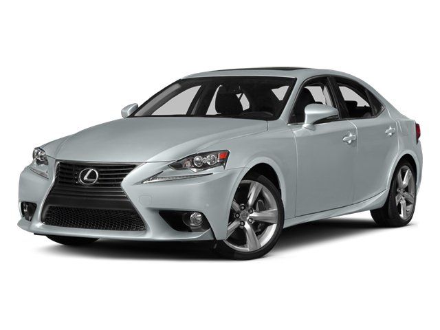 2014 Lexus IS 350