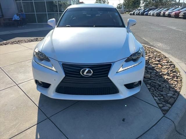 2014 Lexus IS 350