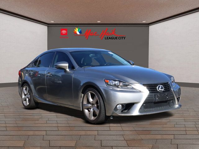 2014 Lexus IS 350