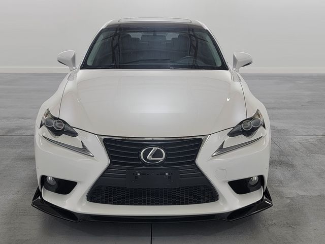 2014 Lexus IS 350