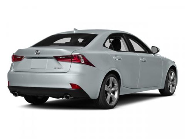 2014 Lexus IS 350