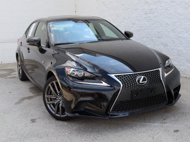 2014 Lexus IS 350