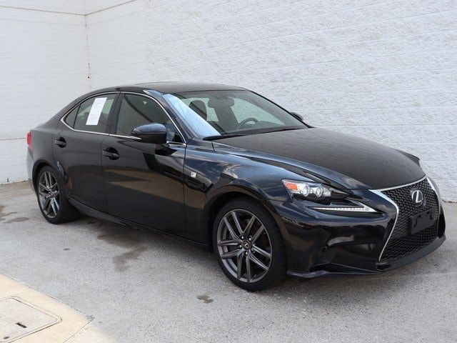 2014 Lexus IS 350