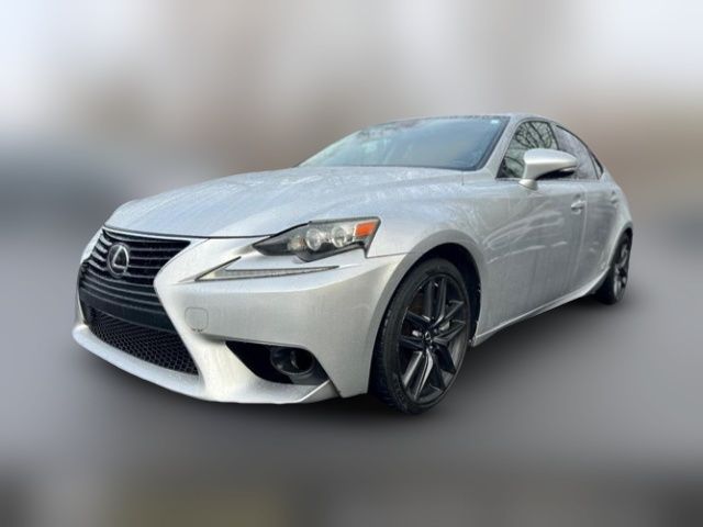 2014 Lexus IS 350