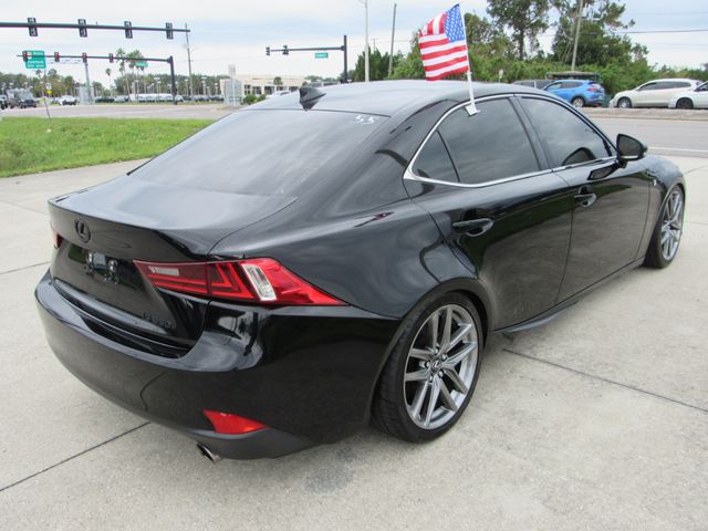 2014 Lexus IS 350