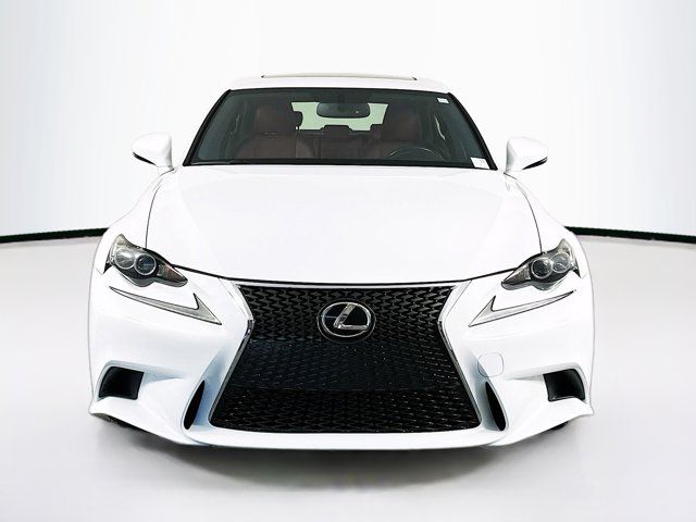 2014 Lexus IS 350