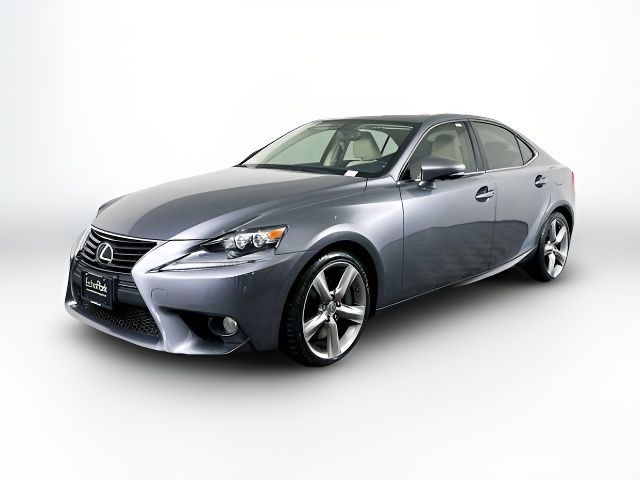 2014 Lexus IS 350