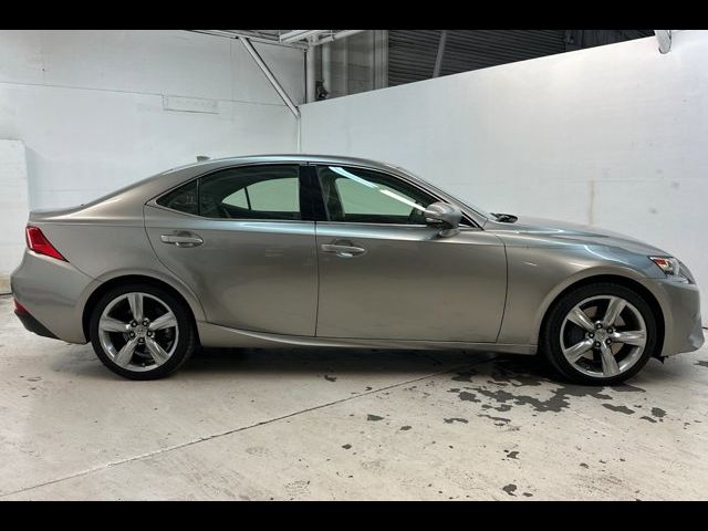 2014 Lexus IS 350