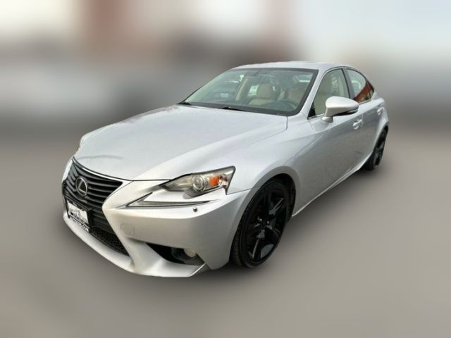 2014 Lexus IS 350