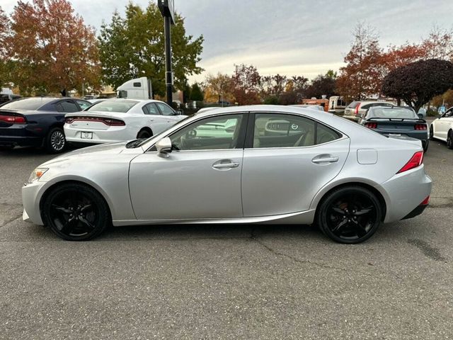 2014 Lexus IS 350