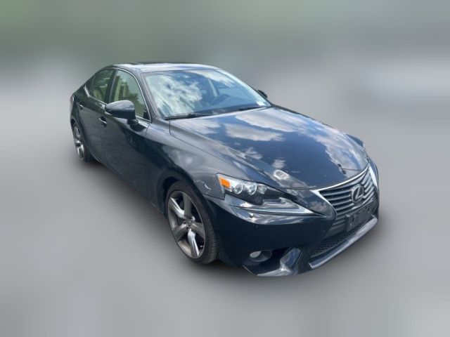 2014 Lexus IS 350