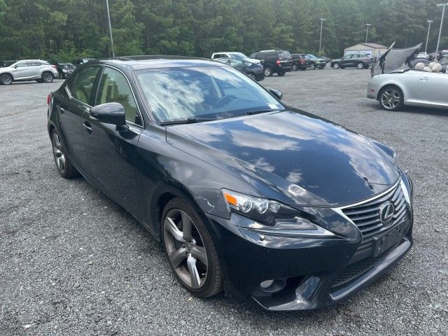 2014 Lexus IS 350