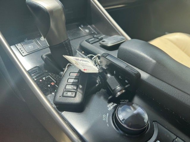 2014 Lexus IS 350