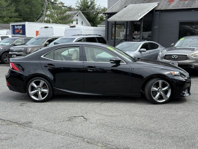 2014 Lexus IS 350