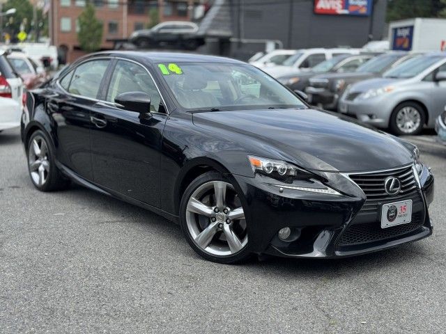2014 Lexus IS 350