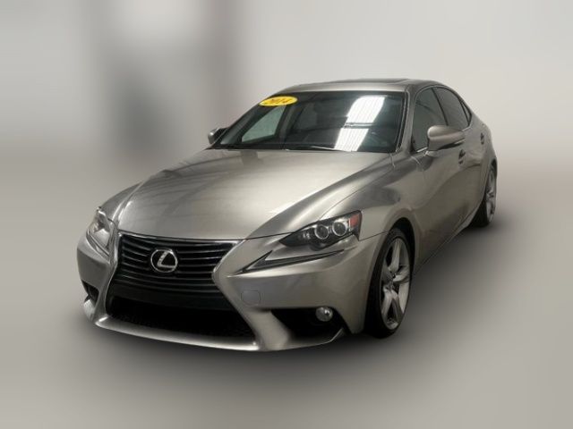 2014 Lexus IS 350