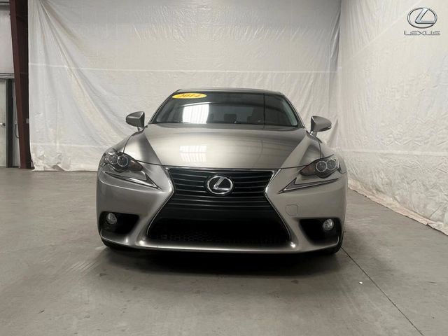 2014 Lexus IS 350