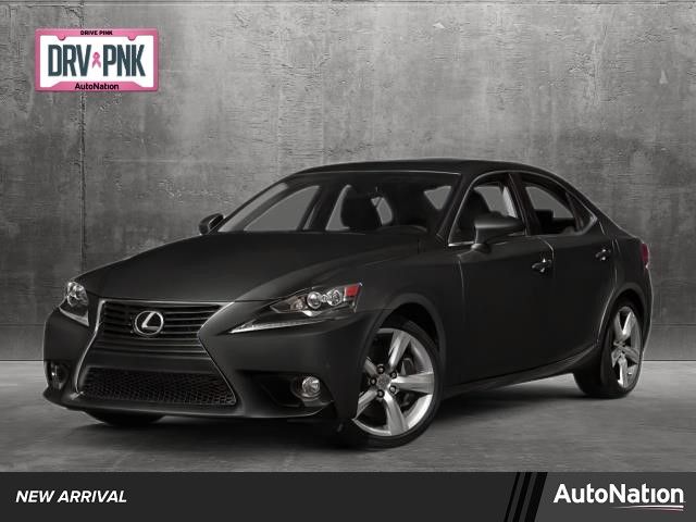 2014 Lexus IS 350