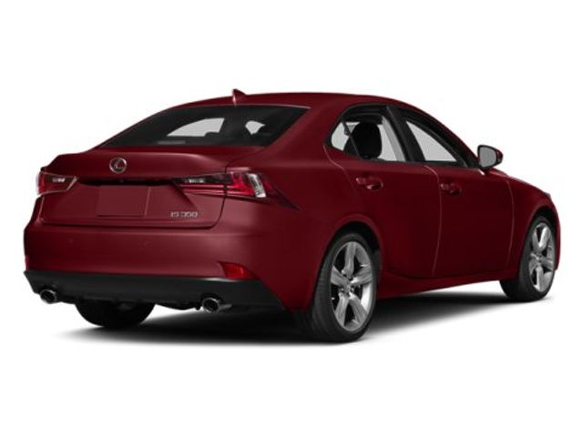 2014 Lexus IS 350