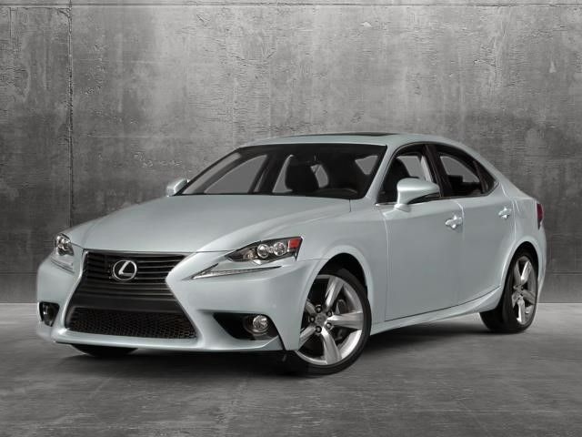 2014 Lexus IS 350