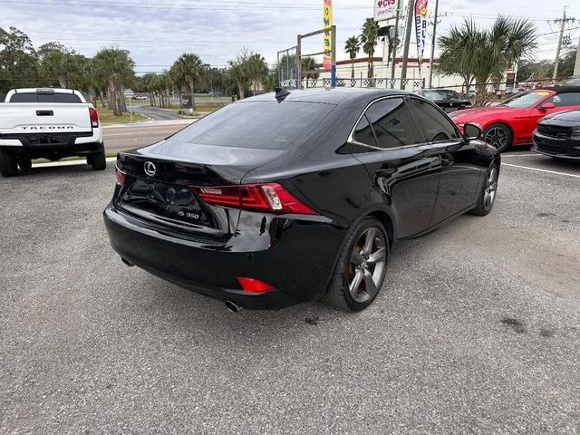 2014 Lexus IS 350