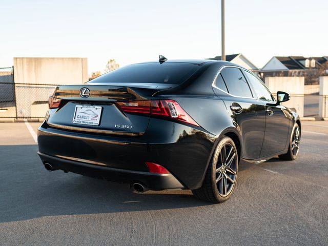 2014 Lexus IS 350