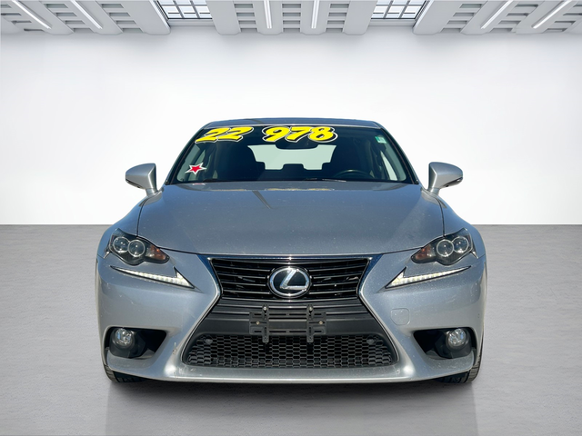 2014 Lexus IS 350