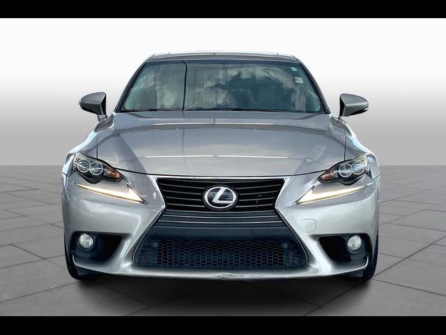 2014 Lexus IS 350