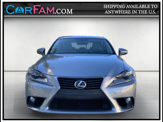 2014 Lexus IS 350