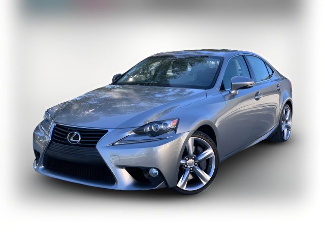 2014 Lexus IS 350