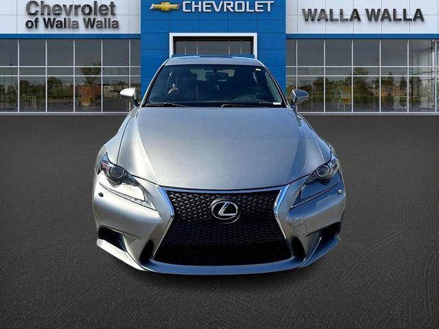 2014 Lexus IS 350