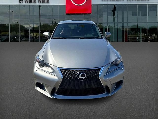 2014 Lexus IS 350