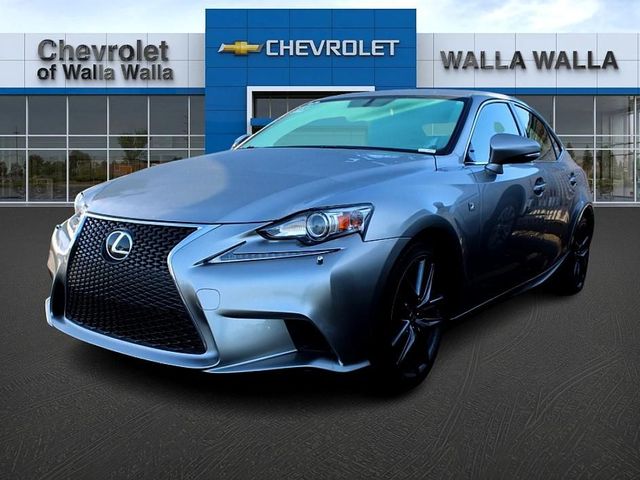 2014 Lexus IS 350