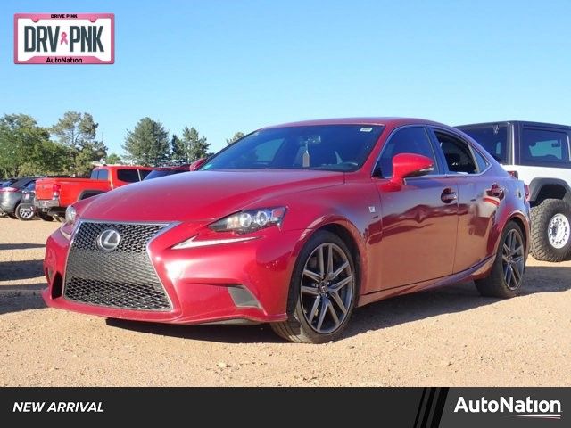 2014 Lexus IS 350