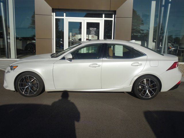 2014 Lexus IS 350