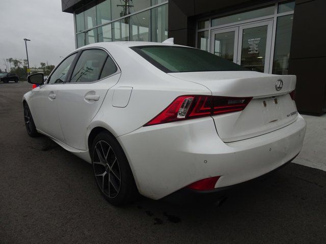 2014 Lexus IS 350