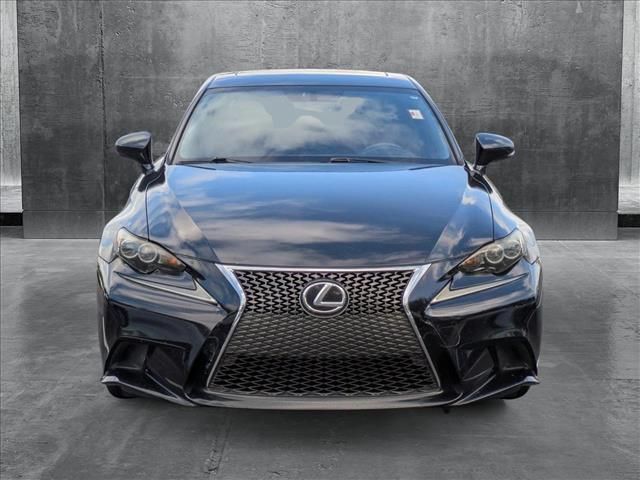 2014 Lexus IS 350