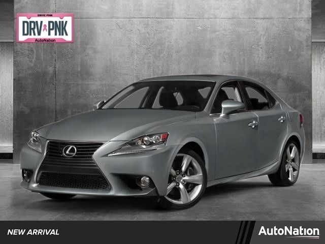 2014 Lexus IS 350