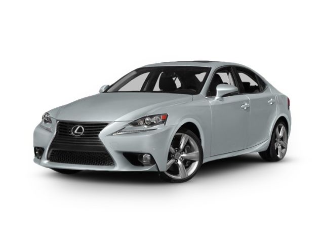 2014 Lexus IS 350