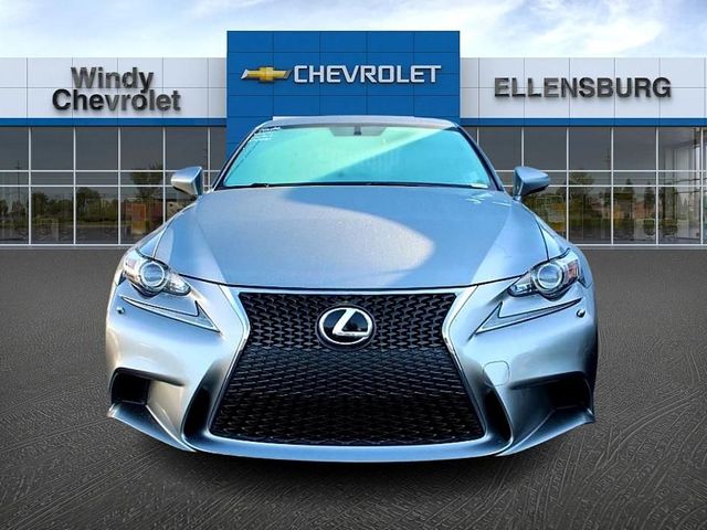 2014 Lexus IS 350